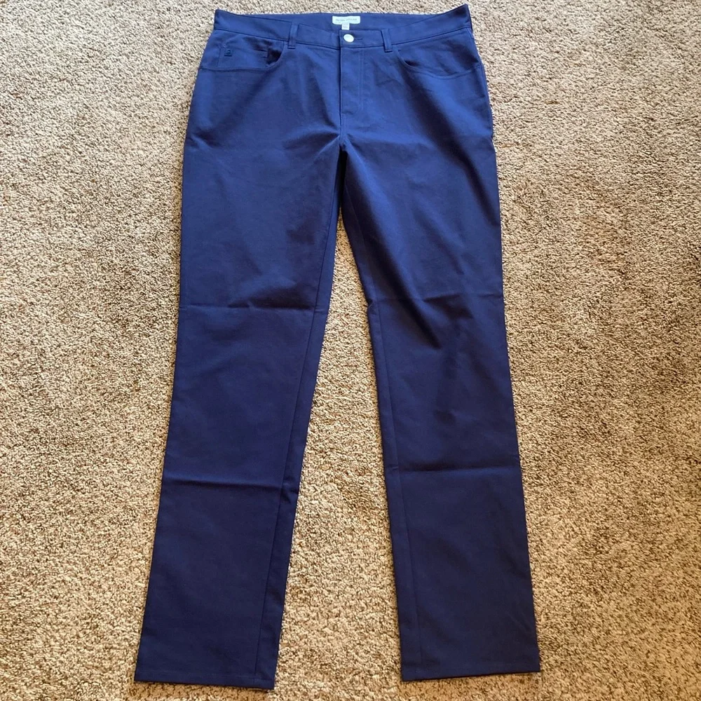 PETER MILLAR Pants - Picture 4 of 6